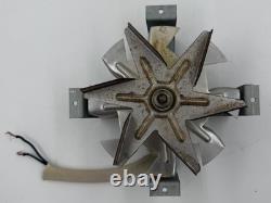 1 YEAR WARRANTY OEM Jenn-Air Range Convection Fan Motor 73001069 FREE SHIPPING