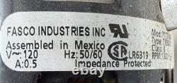 1 YEAR WARRANTY OEM Jenn-Air Range Convection Fan Motor 73001069 FREE SHIPPING