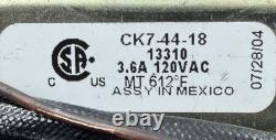 1 YEAR WARRANTY OEM Jenn-Air Range Thermostat W10805973 FREE SAME DAY SHIPPING