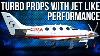 11 Turbo Props You Can Buy In Place Of A Jet
