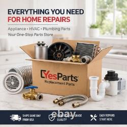 12001481 Jenn-Air Range Grate Kit