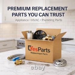 12001481 Jenn-Air Range Grate Kit