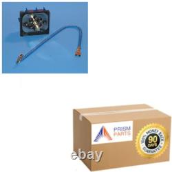 12002125 OEM Dual Surface Burner Switch Kit For Jenn-Air Range Cooktop