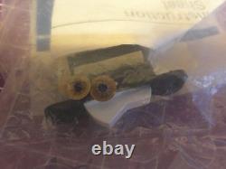 12200054 Whirlpool Jenn-Air Oven Range White Fan Switch 2 Wire Maytag