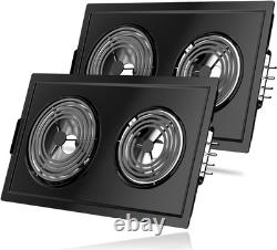 2 PACK JEA7000ADBA Coil Element Cartridge Compatible with Jenn Air Cooktop Rep