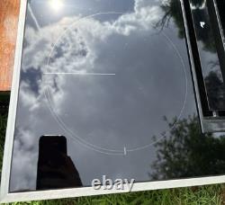 2024 Jenn-Air JED3430GB01 30 Black Glass Electric Downdraft Cooktop Tested