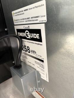 2024 Jenn-Air JED3430GB01 30 Black Glass Electric Downdraft Cooktop Tested