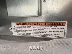 2024 Jenn-Air JED3430GB01 30 Black Glass Electric Downdraft Cooktop Tested