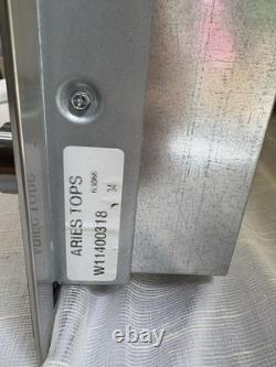 2024 Jenn-Air JED3430GB01 30 Black Glass Electric Downdraft Cooktop Tested