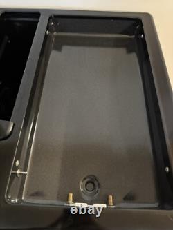 30 Jenn Air Black Downdraft Cooktop JGD8130ADB 2 Burners Grill Tested Video