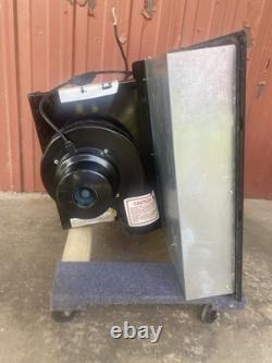 30 Jenn-air JED8430BDB 4-Burner Electric Cooktop Downdraft Vent Radiant Black