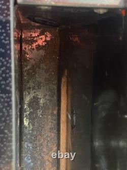 30 Jenn-air JED8430BDB 4-Burner Electric Cooktop Downdraft Vent Radiant Black