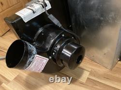 30 Jenn-air JED8430BDB 4-Burner Radiant Electric Cooktop With Downdraft Works