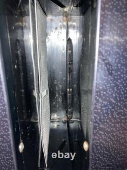 30 Jenn-air JED8430BDB 4-Burner Radiant Electric Cooktop With Downdraft Works