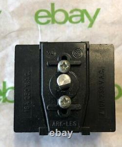 3148419 312288 492277 Whirlpool Range Oven Selector Switch OEM Tested Works Nice