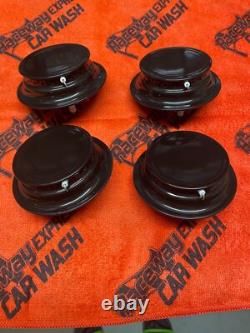 3403M075-10 Jenn-Air / Whirlpool Range Sealed Burner (With Igniter) Set of 4