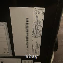 45 Jenn-Air 3-Bay Black Downdraft Cooktop with 4 Burners Radiant Glass JED8345ADB