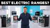 5 Best Electric Ranges 2026 Buyer S Guide U0026 Top Picks