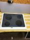 5706X164-09 MAYTAG RANGE OVEN MAIN TOP GLASS COOKTOP free shipping