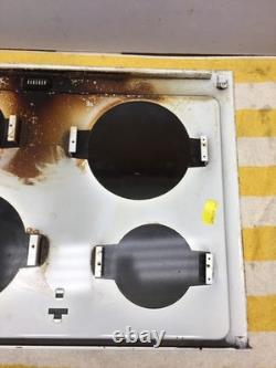 5706X164-09 MAYTAG RANGE OVEN MAIN TOP GLASS COOKTOP free shipping