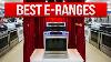 7 Best Electric Ranges You LL Regret Not Buying Sooner In 2026