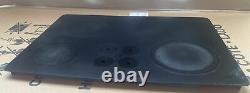 71002556 Jenn Air Range Oven Glass Stove Ceramic Cooktop Black WPL71002556
