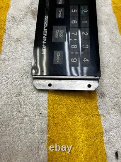 71003200 7601P544-60 Jenn-Air Range Control Free Shipping