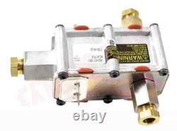 73001049 Or Wp73001049 New Genuine Oem Oven Gas Valve