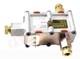73001049 Or Wp73001049 New Genuine Oem Oven Gas Valve