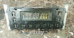 74002951 (JENN-AIR) Range Control Clock