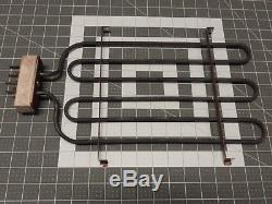 74005553 12001882 Jenn-Air Range Grill Element Only USED