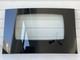 74005718 AP4094858 Jenn-Air Whirlpool Range Oven Outer Door Curved Glass Black