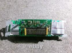 74005754 Jenn-air Range Oven Control Board