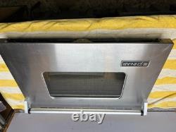 74006328 Jenn-Air Range 74006889 71001871 Door Assy Used