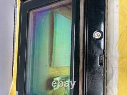 74006328 Jenn-Air Range 74006889 71001871 Door Assy Used