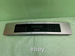 74006928 Jenn-air Range Control Panel (scratches)