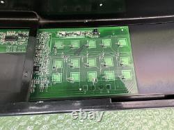 74006928 Jenn-air Range Control Panel (scratches)