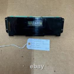 74008312 Maytag, Jenn Air Range Main Control Board Tested! 60 Day Warranty