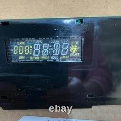 74008312 Maytag, Jenn Air Range Main Control Board Tested! 60 Day Warranty