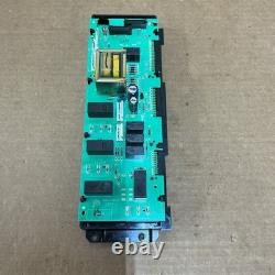 74008312 Maytag, Jenn Air Range Main Control Board Tested! 60 Day Warranty
