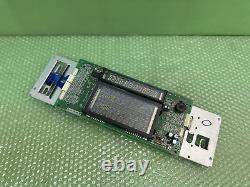 74008505 8507P219-60 W10169131 JENN-AIR Double Oven Control Display Board