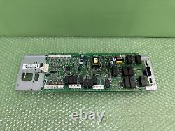 74008505 8507P219-60 W10169131 JENN-AIR Double Oven Control Display Board