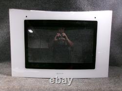 74011510 Jenn-air Range Oven Outer Door Glass White 30 1/16 X 19 9/16