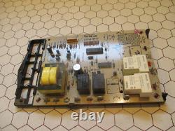 7428P058-60 Jenn Air Range Control Board Used