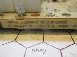 7428P058-60 Jenn Air Range Control Board Used