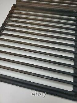 800061 Jenn-Air Range Heating Element Grill Grates 2 Pack W Box Pre Owned