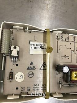 8507P157-60 Jenn Air Range Oven Control Board. 60 Day Warranty