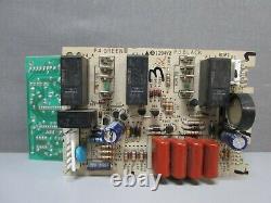 A1 Maytag Range Oven Control Board (TESTED GOOD) 8507P253-60 00N21591105 ASMN