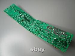 A1 Whirlpool Range Oven Control Board (TESTED GOOD) 6610452 14D21730102 ASMN