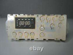 A1 Whirlpool Range Oven Control Board (TESTED GOOD) 6610463 00N21733002 ASMN